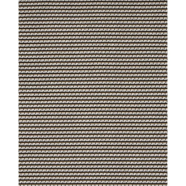 Schumacher 81042 Struktur éPinglé Moonstone fabric swatch