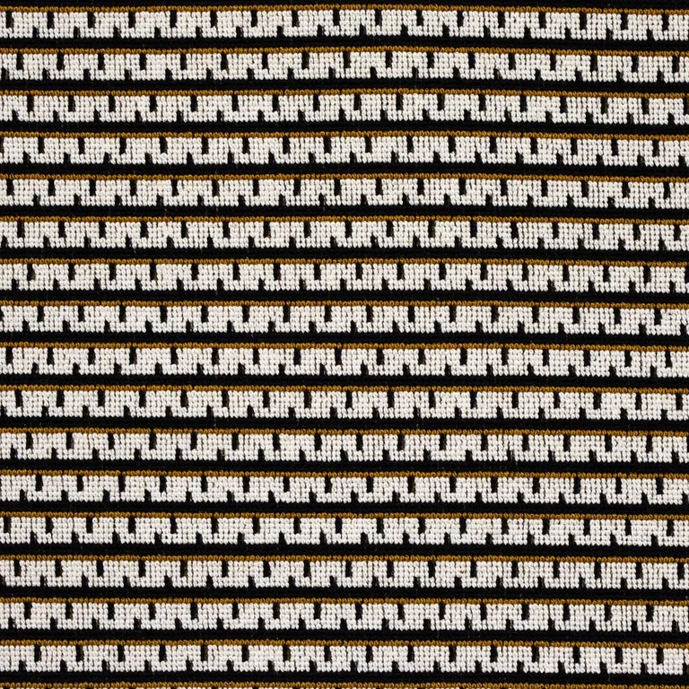 Schumacher 81042 Struktur éPinglé Moonstone fabric swatch