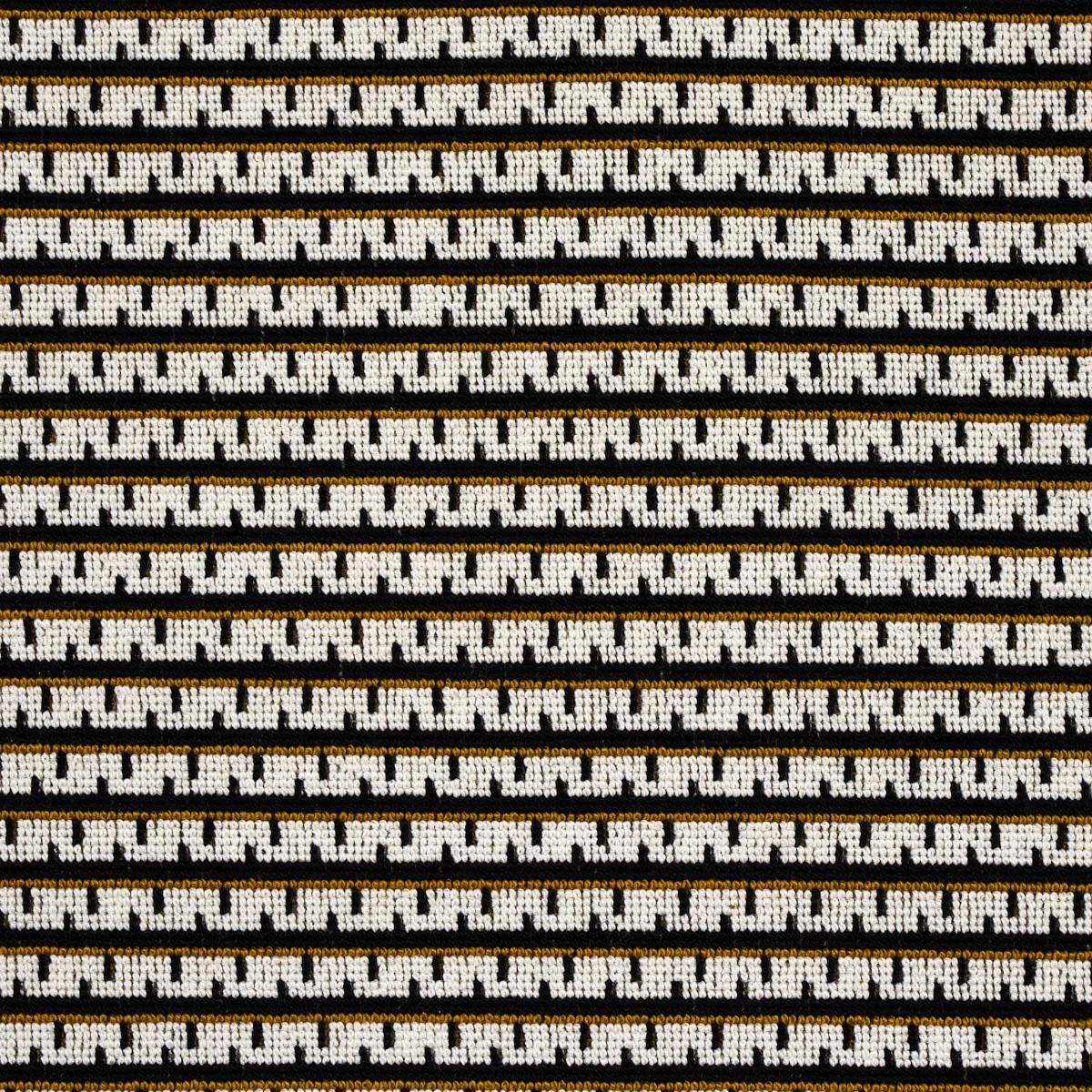Schumacher 81042 Struktur éPinglé Moonstone fabric swatch