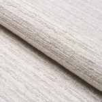 Schumacher 84251 Stucco Texture Indoor/Outdoor Ivory fabric swatch