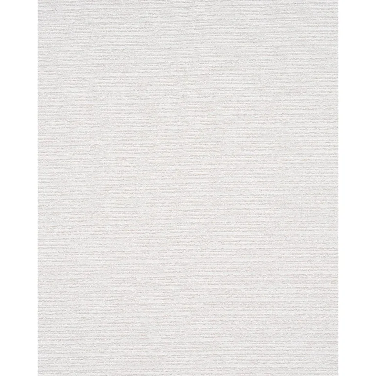 Schumacher 84251 Stucco Texture Indoor/Outdoor Ivory fabric swatch