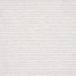 Schumacher 84251 Stucco Texture Indoor/Outdoor Ivory fabric swatch