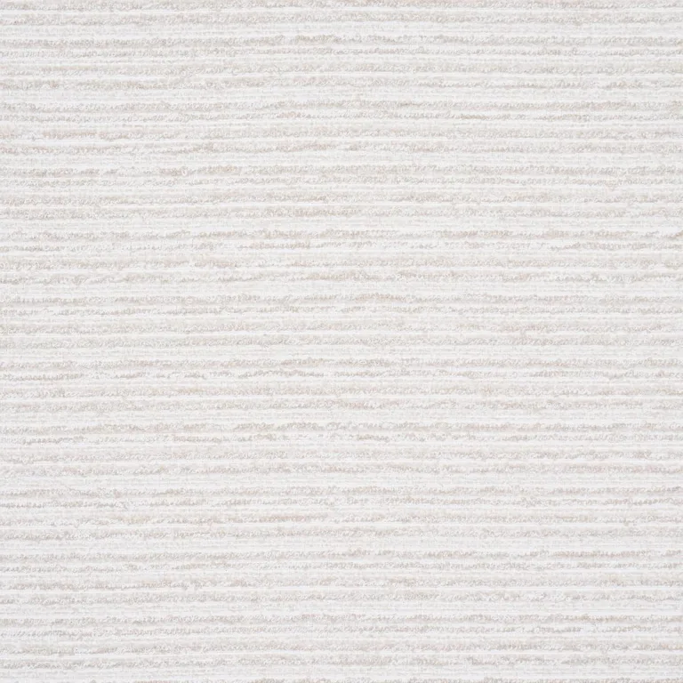 Schumacher 84251 Stucco Texture Indoor/Outdoor Ivory fabric swatch