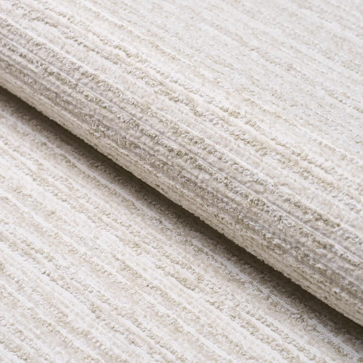 Schumacher 84251 Stucco Texture Indoor/Outdoor Ivory fabric swatch