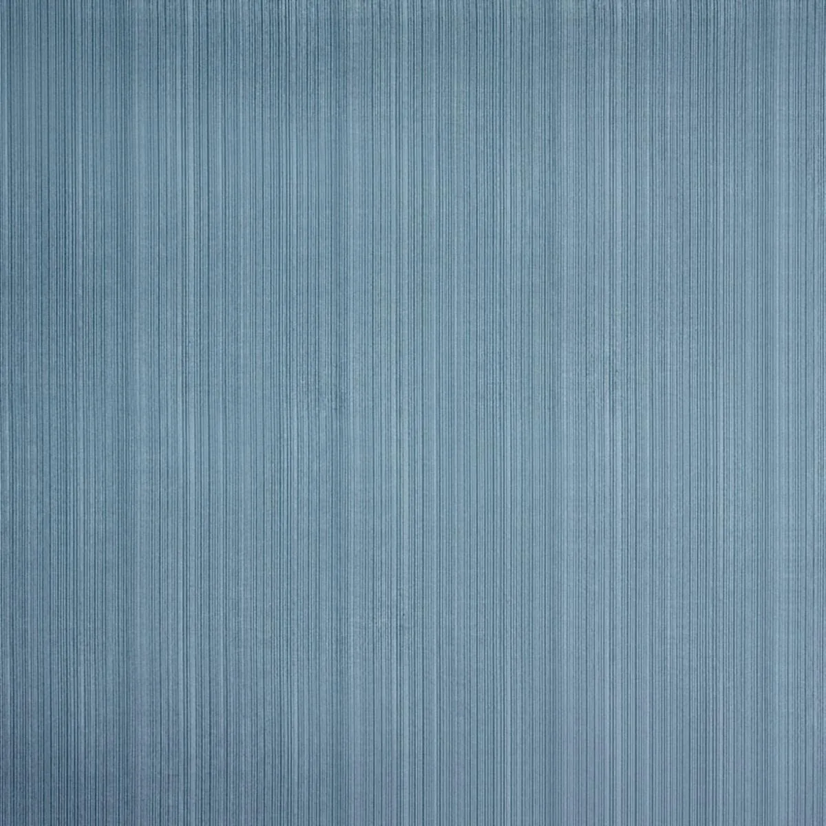 Schumacher 175900 Summer Stripe Indoor/Outdoor Aegean fabric swatch