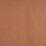 Schumacher 85075 Summit Sda Sheer Clay fabric swatch