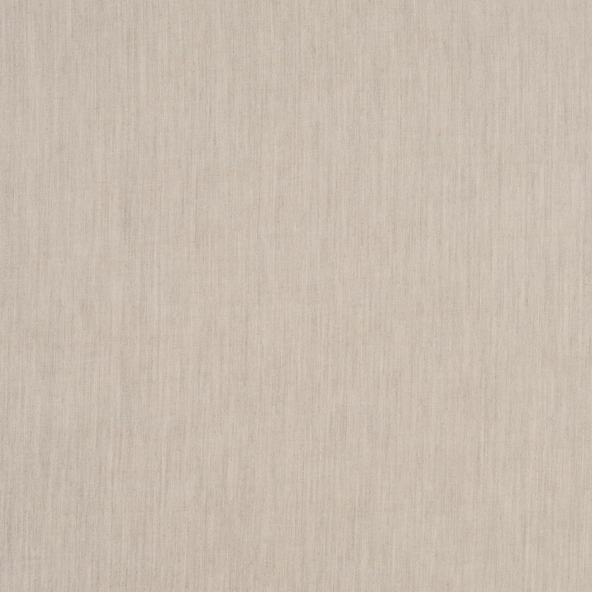 Schumacher 85073 Summit Sda Sheer Flax fabric swatch