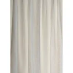 Schumacher 85071 Summit Sda Sheer Ivory fabric swatch
