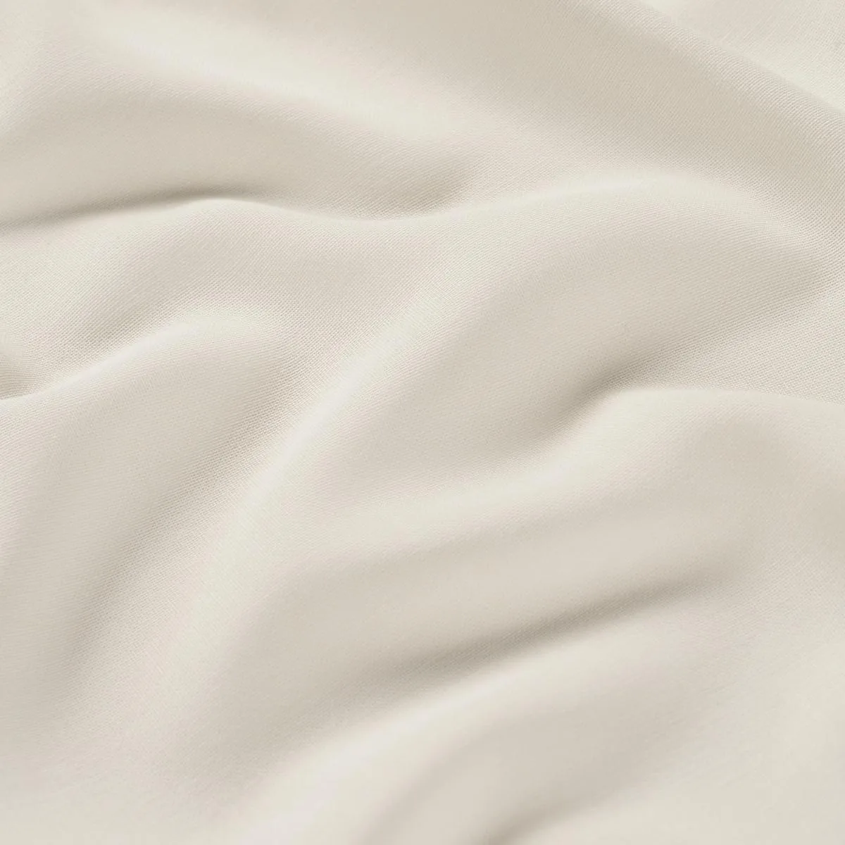 Schumacher 85071 Summit Sda Sheer Ivory fabric swatch