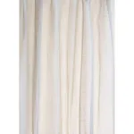 Schumacher 85072 Summit Sda Sheer Oat fabric swatch