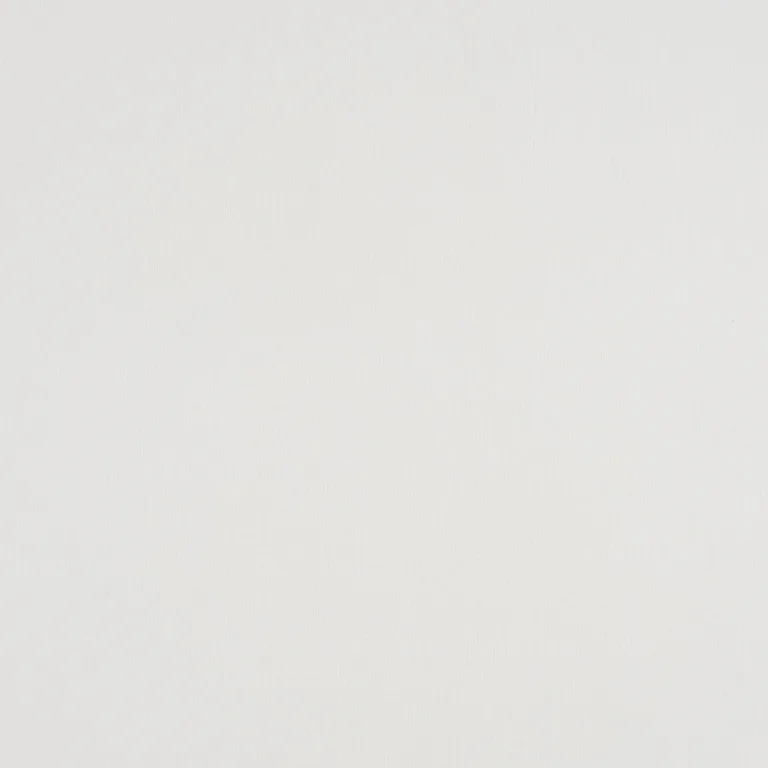 Schumacher 85070 Summit Sda Sheer White fabric swatch