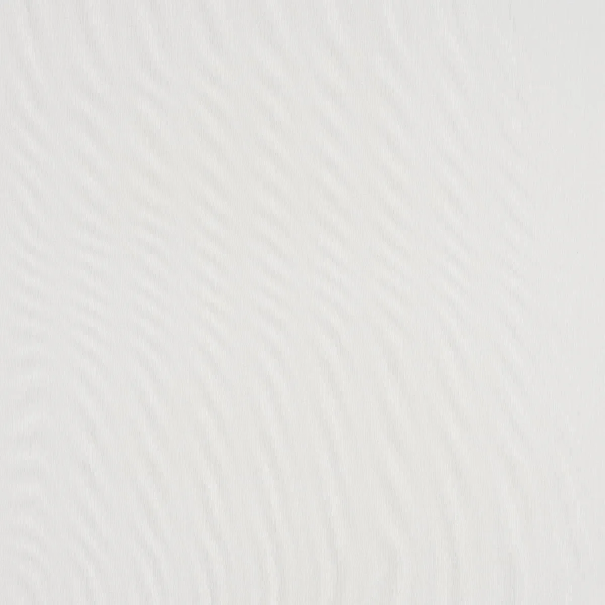 Schumacher 85070 Summit Sda Sheer White fabric swatch