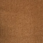 Schumacher 81891 Sumptuous Silk Wool Velvet Camel fabric swatch