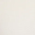Schumacher 81893 Sumptuous Silk Wool Velvet Ivory fabric swatch