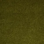 Schumacher 81892 Sumptuous Silk Wool Velvet Verde fabric swatch