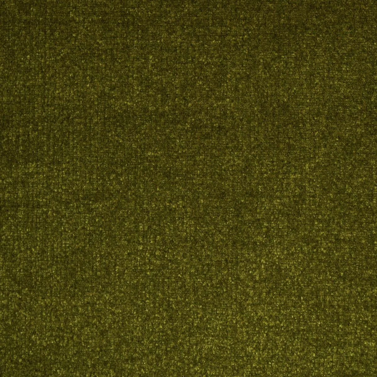 Schumacher 81892 Sumptuous Silk Wool Velvet Verde fabric swatch