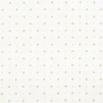 Schumacher 177730 Suna Floral Green fabric swatch
