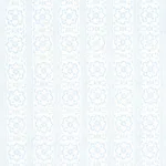 Schumacher 181320 Sunda Hand Block Print Sky fabric swatch