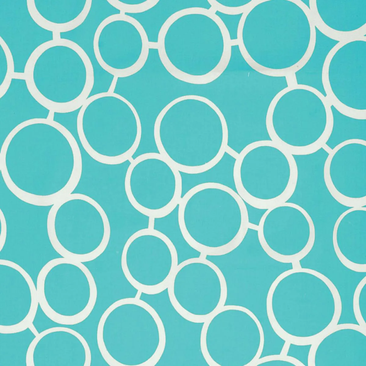 Schumacher 174293 Sunglass Print Indoor/Outdoor Pool fabric swatch
