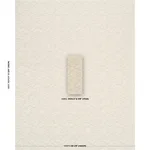 Schumacher 86542 Symphony Scallop Neutral fabric swatch