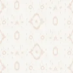 Schumacher 178420 Tabitha Quiet Pink fabric swatch