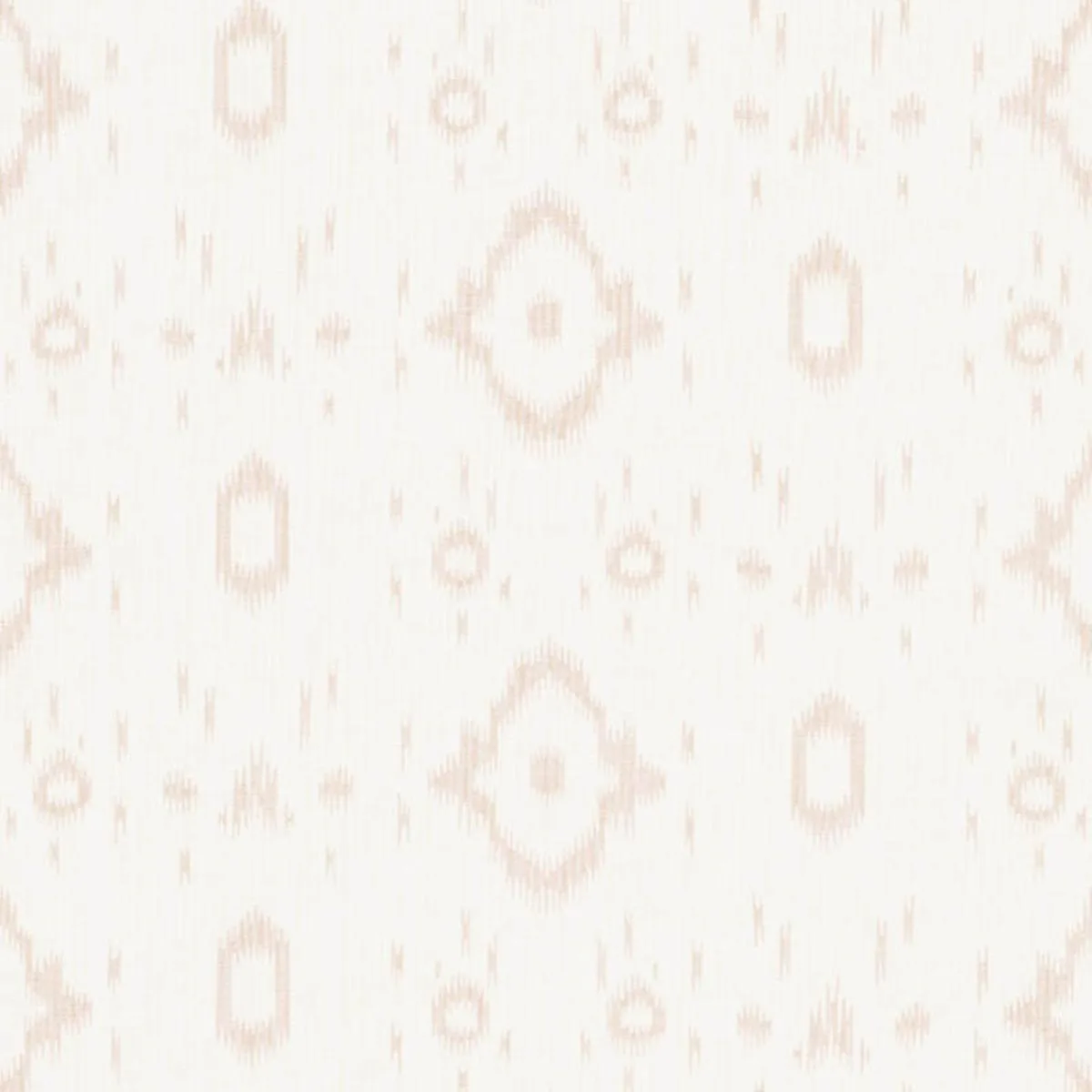 Schumacher 178420 Tabitha Quiet Pink fabric swatch