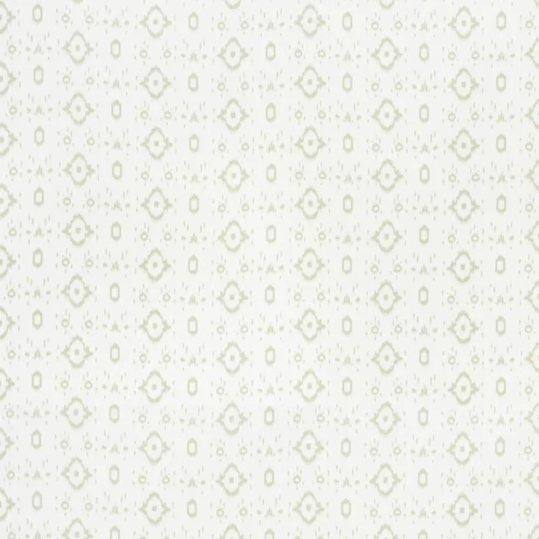 Schumacher 178422 Tabitha Sage Green fabric swatch
