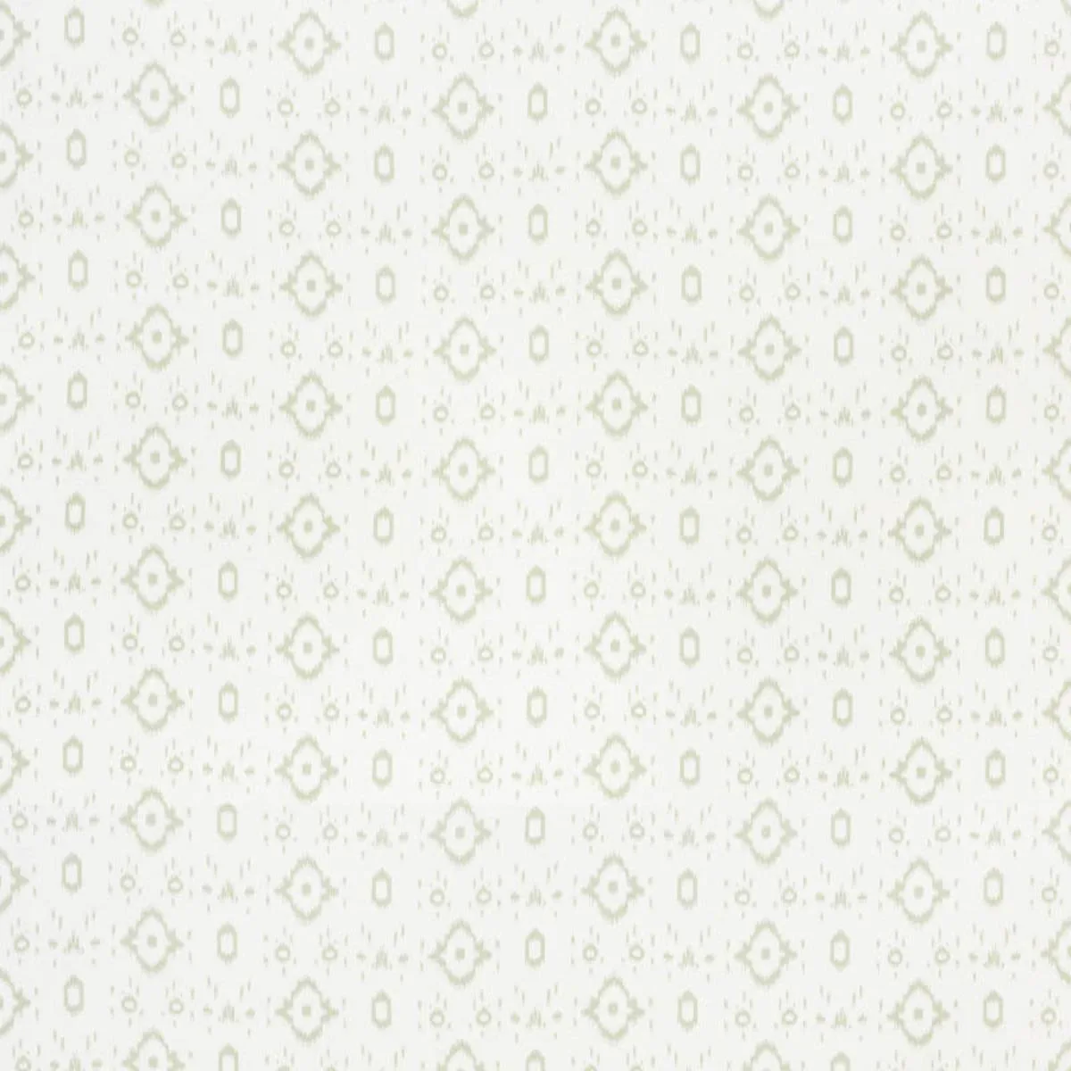 Schumacher 178422 Tabitha Sage Green fabric swatch