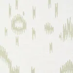Schumacher 178422 Tabitha Sage Green fabric swatch