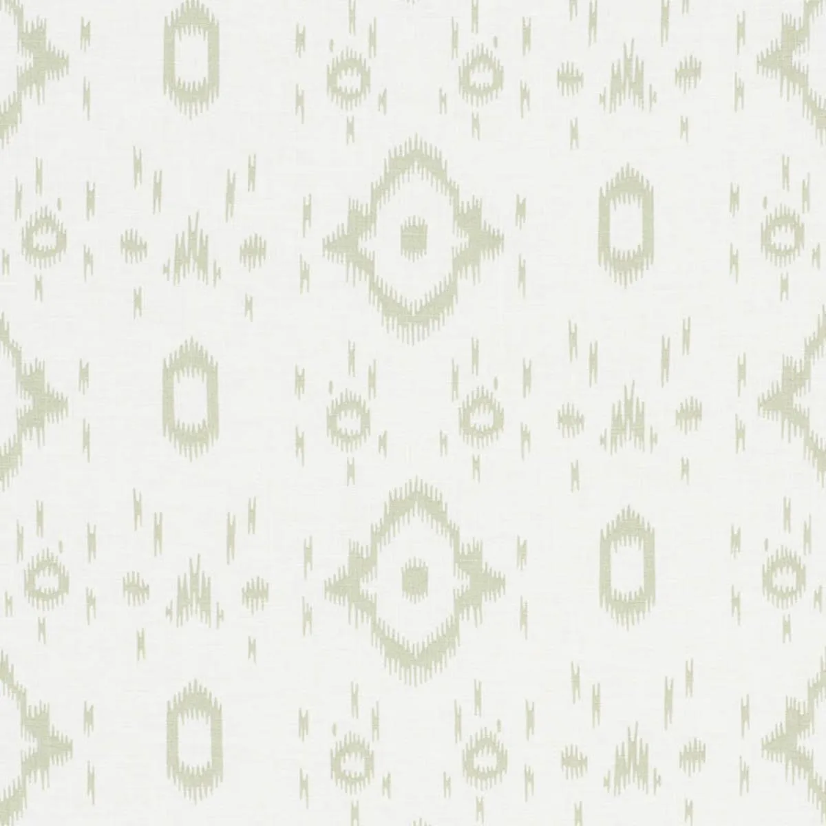 Schumacher 178422 Tabitha Sage Green fabric swatch