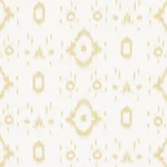 Schumacher 178421 Tabitha Straw fabric swatch