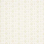 Schumacher 178421 Tabitha Straw fabric swatch