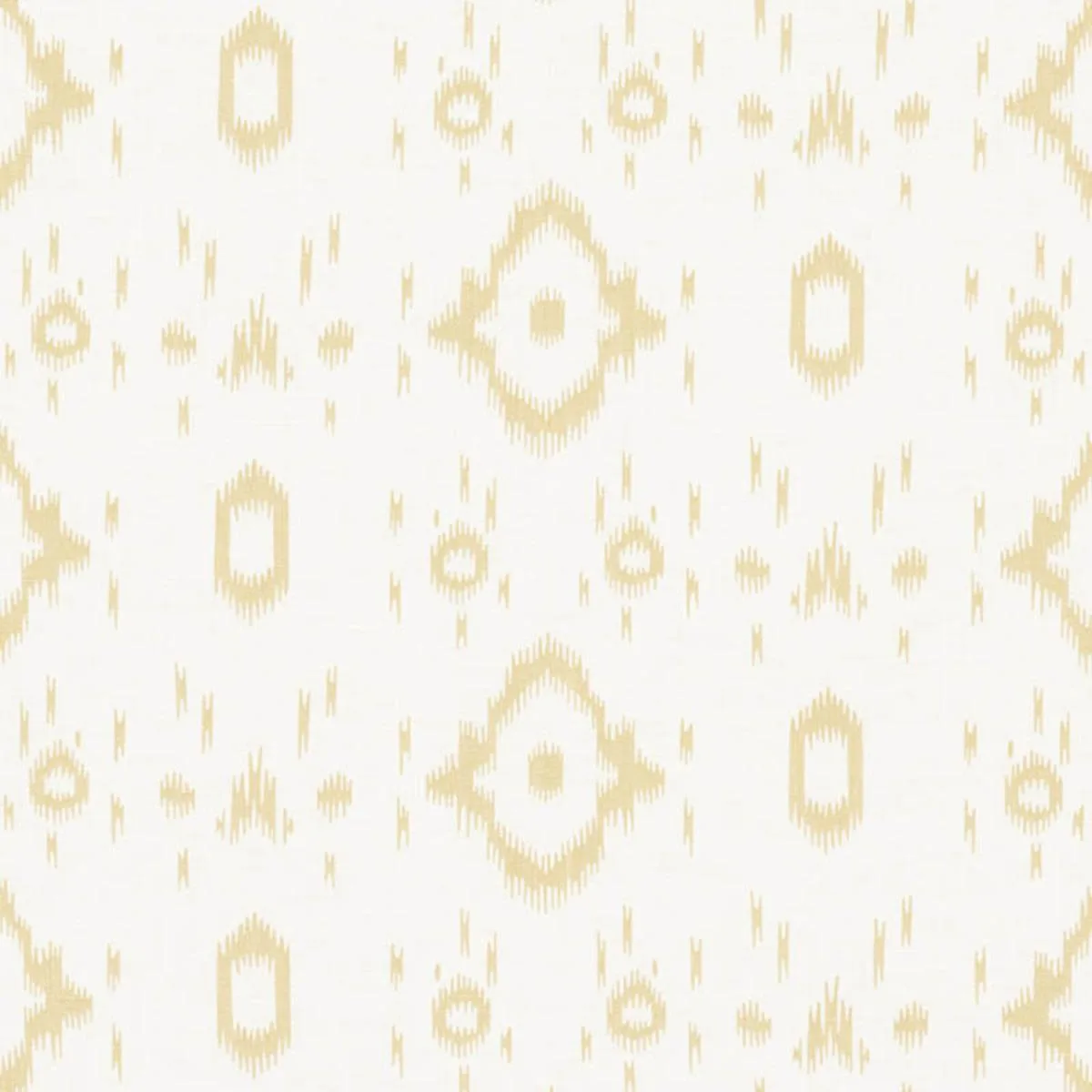 Schumacher 178421 Tabitha Straw fabric swatch