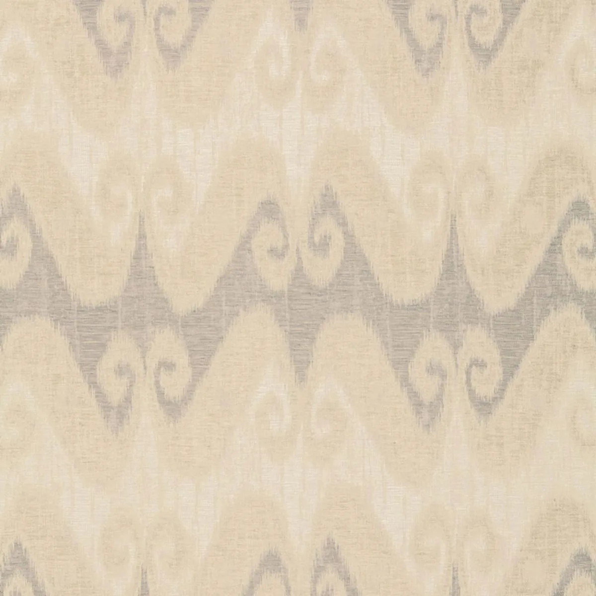 Schumacher 66350 Tali Weave Dove fabric swatch