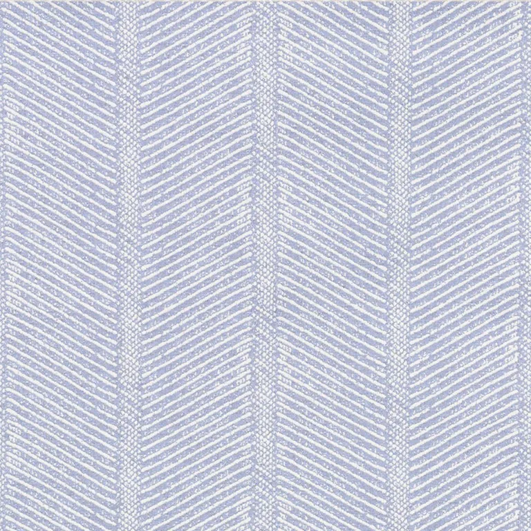 Schumacher 73752 Tambora Indoor/Outdoor Sky fabric swatch