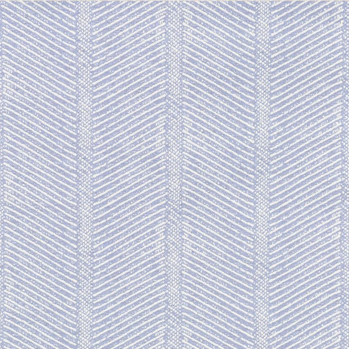 Schumacher 73752 Tambora Indoor/Outdoor Sky fabric swatch