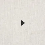Schumacher 177901 Tashmoo Black & White fabric swatch