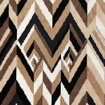 Schumacher 82742 Taylor Velvet Espresso fabric swatch