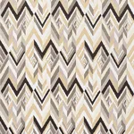 Schumacher 82741 Taylor Velvet Pebble fabric swatch