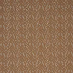 Schumacher 86271 Tazzie Performance Gold fabric swatch