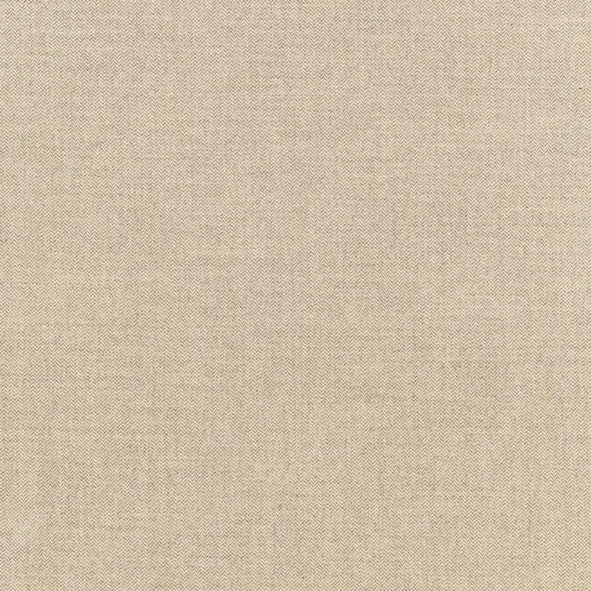 Schumacher 66791 Telluride Wool Herringbone Malt fabric swatch