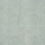 Schumacher 73182 Tempesta Mist fabric swatch