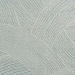 Schumacher 73182 Tempesta Mist fabric swatch