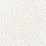 Schumacher 73181 Tempesta Natural fabric swatch