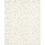 Schumacher 173582 Temple Garden Beaches fabric swatch
