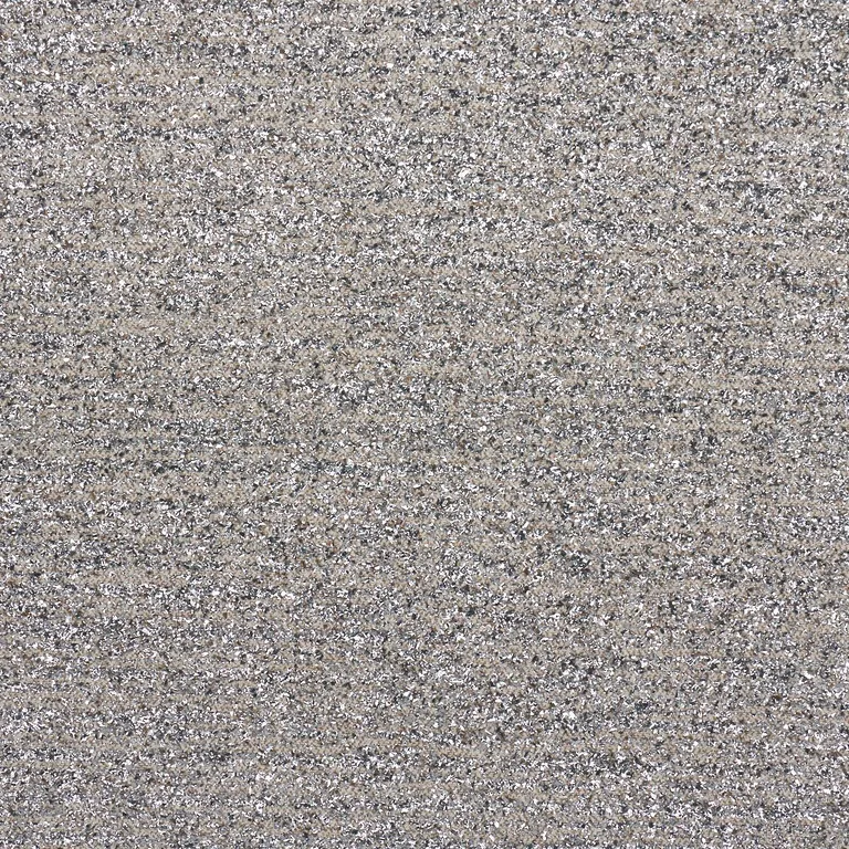 Schumacher 86970 Tenue De SoiréE Sparkling Silver fabric swatch