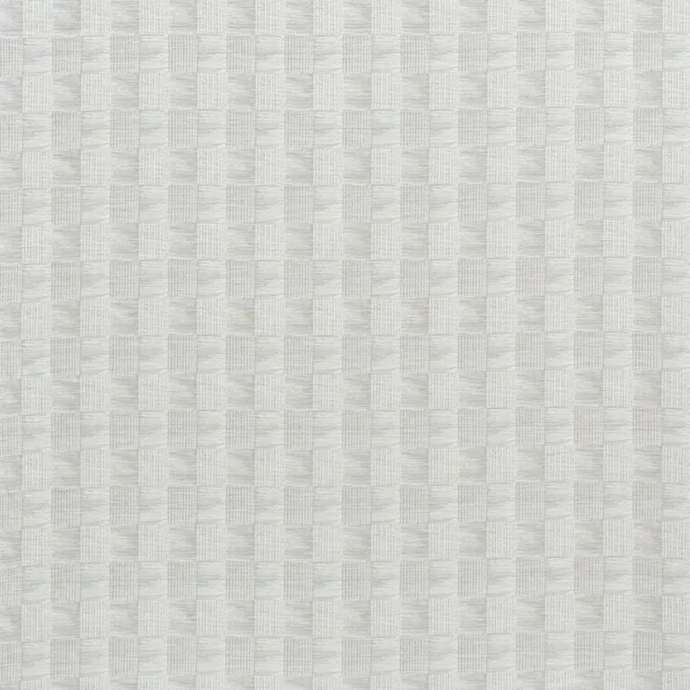 Schumacher 76381 Terra Mar Indoor/Outdoor Mineral fabric swatch