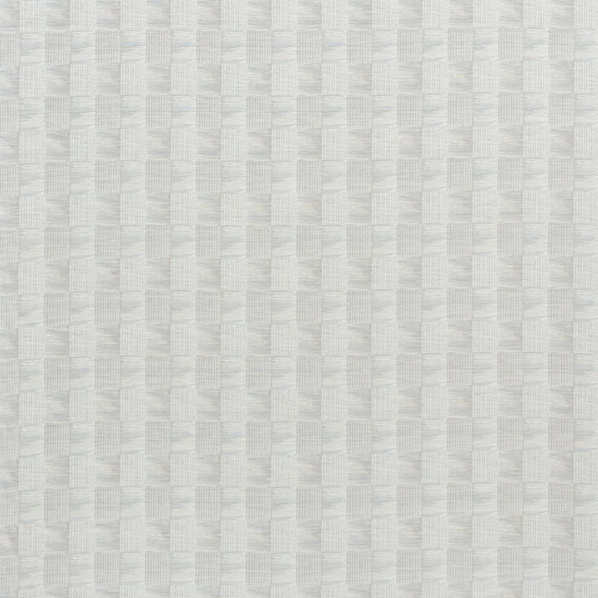 Schumacher 76381 Terra Mar Indoor/Outdoor Mineral fabric swatch