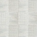 Schumacher 76381 Terra Mar Indoor/Outdoor Mineral fabric swatch