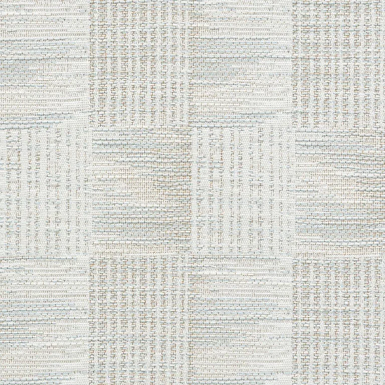Schumacher 76381 Terra Mar Indoor/Outdoor Mineral fabric swatch